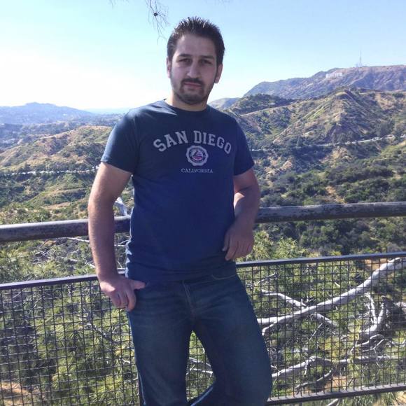 Meet the Posher Other - Meet your Posher, Ali